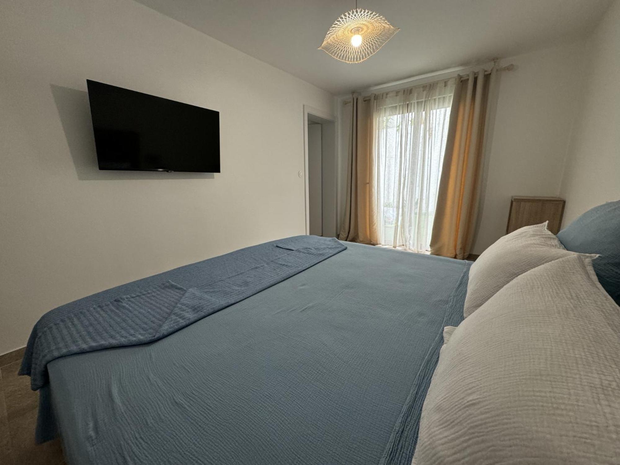 ポルティシオ Domaine Lumistellaヴィラ 部屋 写真